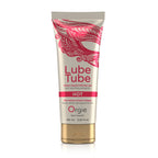 ORGIE - Lube Tube Hot 150 ml