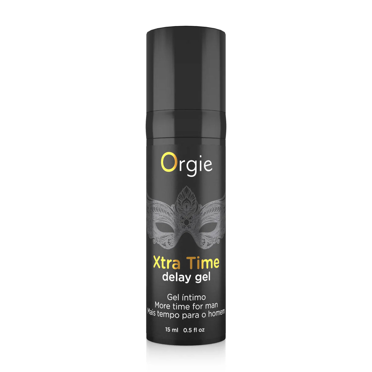 ORGIE - Xtra Time Delay Gel 15 ml