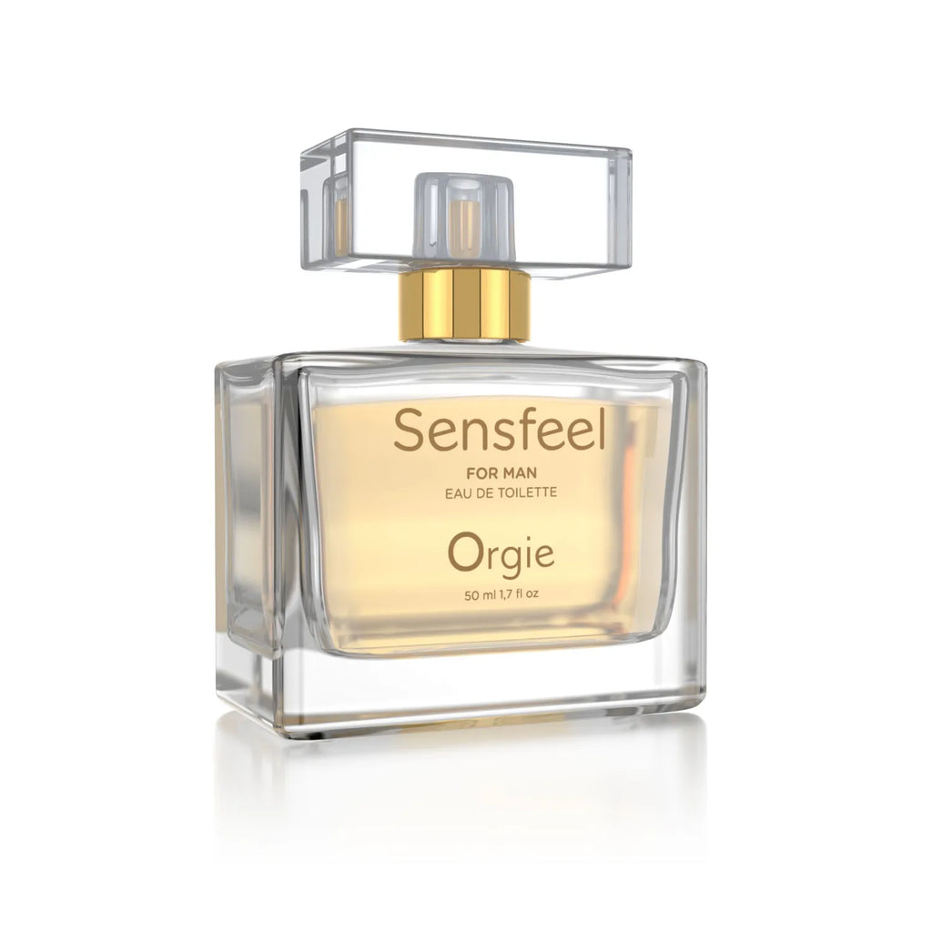 ORGIE - Sensfeel for Man 50 ml