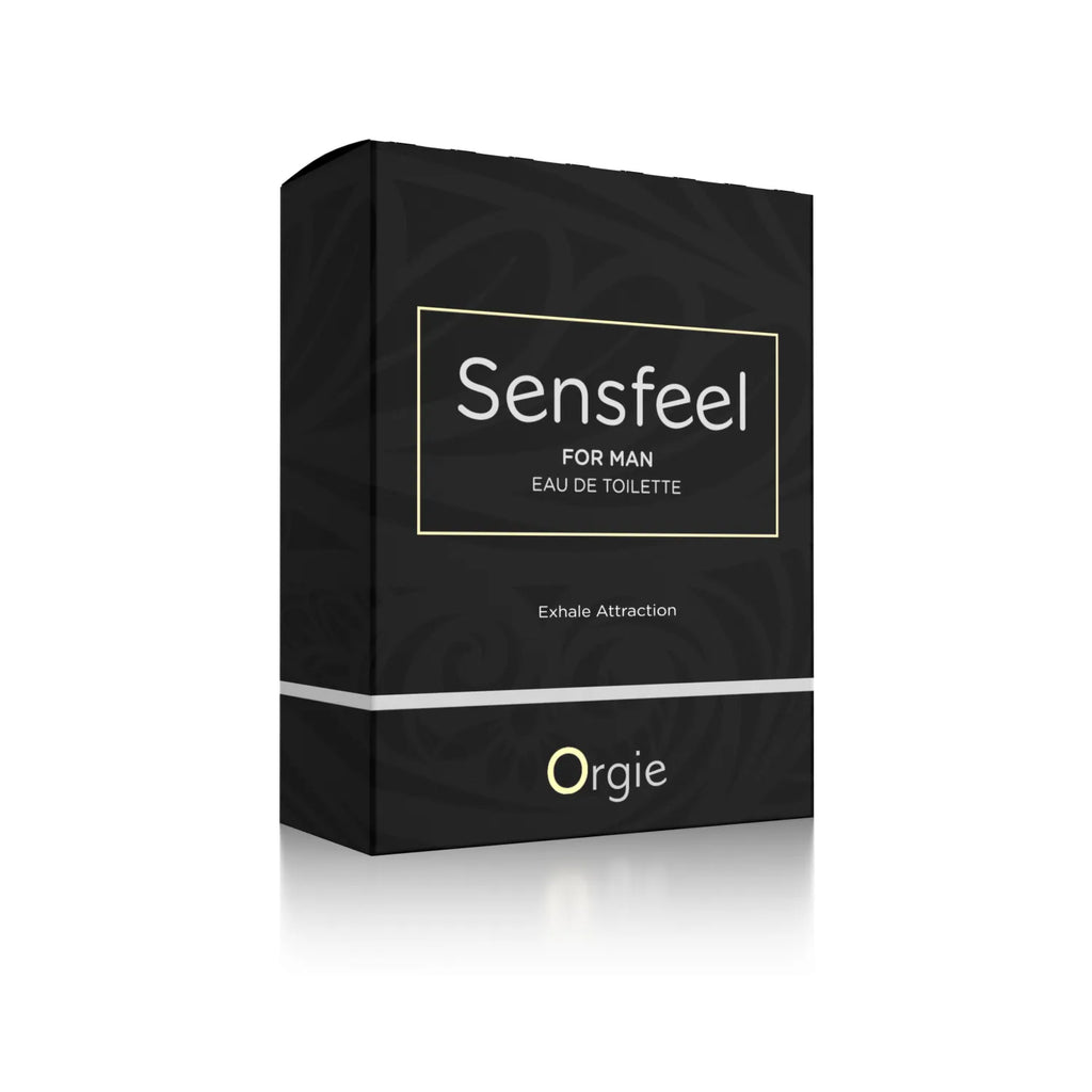 ORGIE - Sensfeel for Man 50 ml