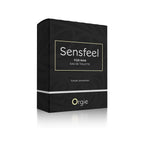 ORGIE - Sensfeel for Man 50 ml