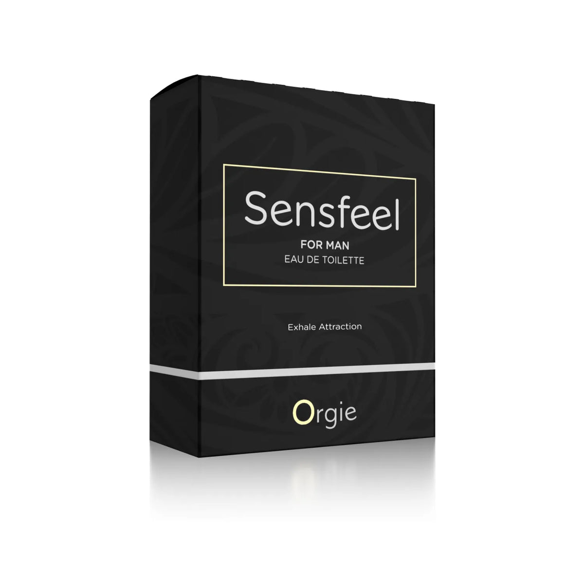 ORGIE - Sensfeel for Man 50 ml