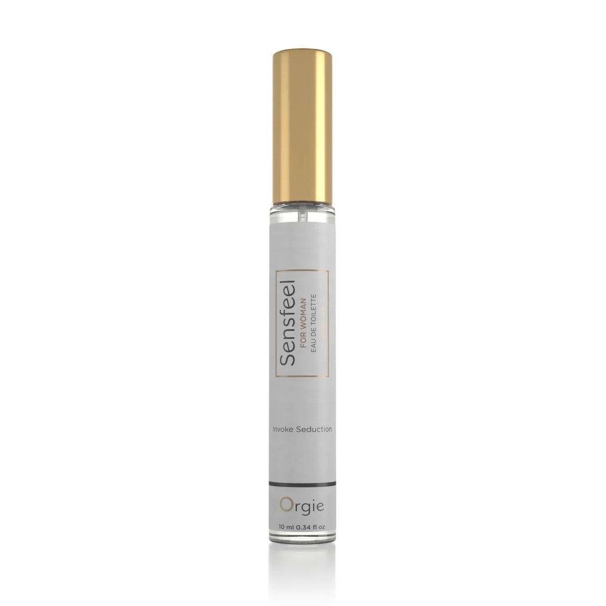 ORGIE - Sensfeel for Woman 10 ml