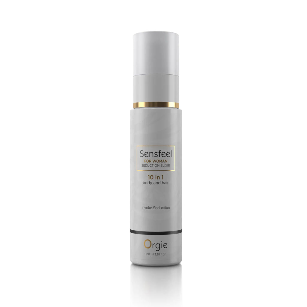 ORGIE - Sensfeel for Woman Pheromone 10 in 1 100 ml
