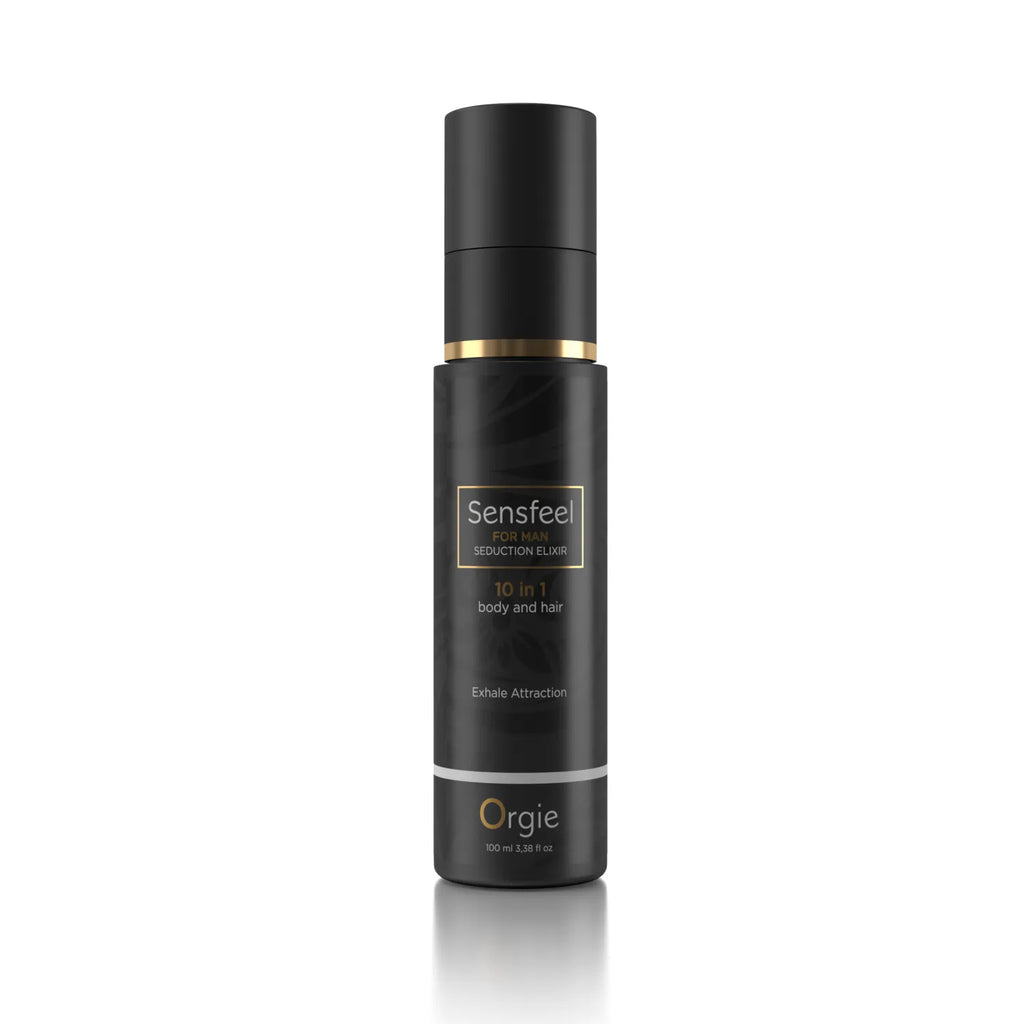 ORGIE - Sensfeel for Man Pheromone 10 in 1 100 ml