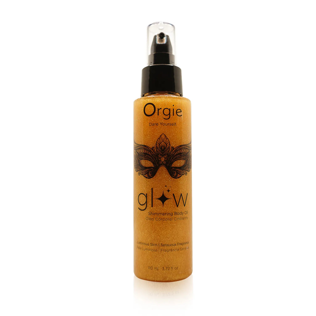 ORGIE - Glow Shimmering Body Oil 110 ml