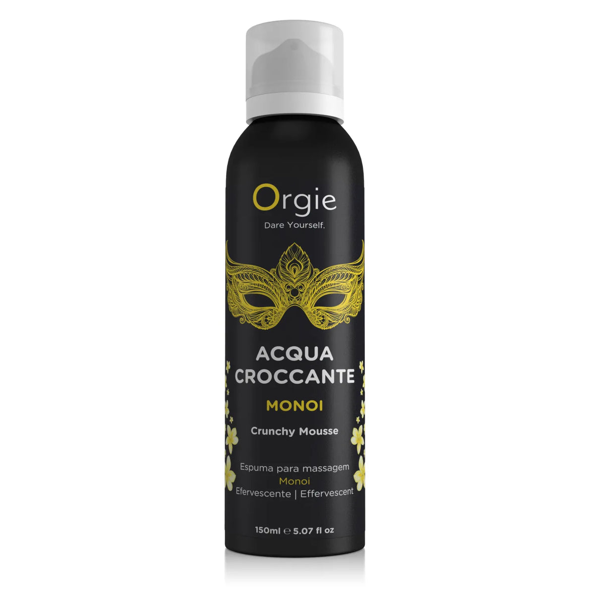 ORGIE - Acqua Croccante Monoi 150 ml