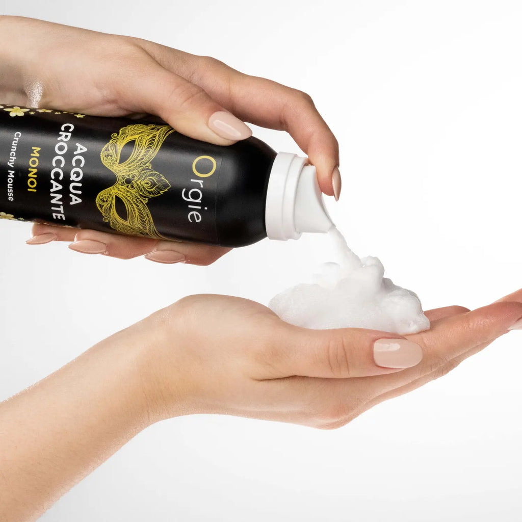 ORGIE - Acqua Croccante Monoi 150 ml