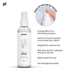 SATISFYER - Delay Spray 150ml