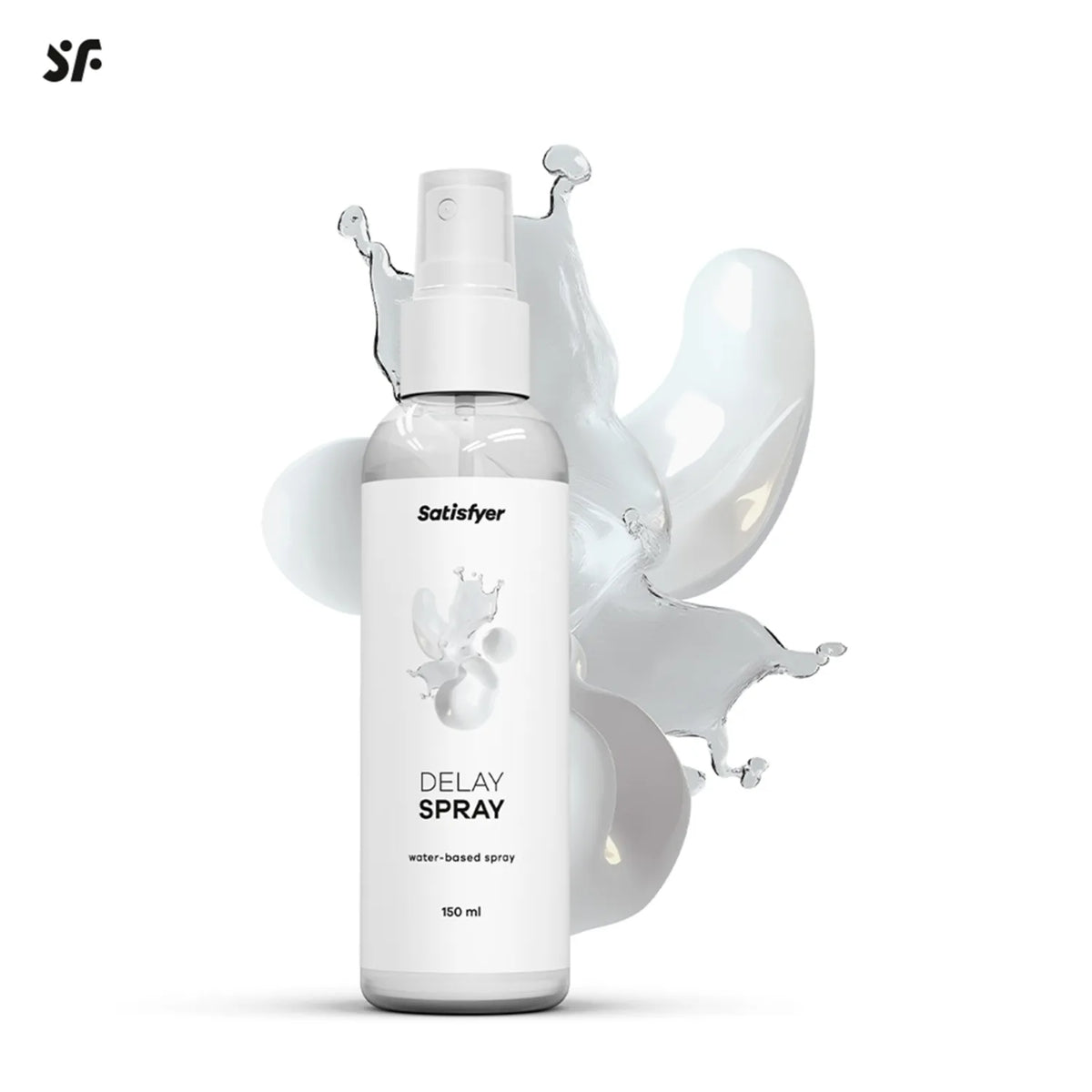 SATISFYER - Delay Spray 150ml