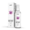 SATISFYER - Pheromones Body Spray Women 150ml
