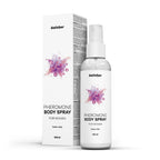 SATISFYER - Pheromones Body Spray Women 150ml