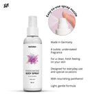 SATISFYER - Pheromones Body Spray Women 150ml