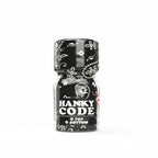 Hanky Code Black 10ml + Bandana