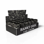 Hanky Code Black 10ml + Bandana
