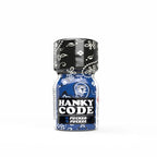 Hanky Code Blue 10ml + Bandana