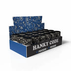 Hanky Code Blue 10ml + Bandana