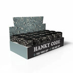 Hanky Code Grey 10ml + Bandana