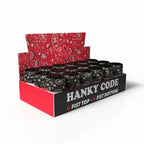 Hanky Code Red 10ml + Bandana