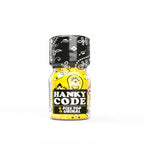Hanky Code Yellow 10ml + Bandana