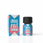 Iron Fist Supreme 10ml