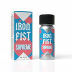 Iron Fist Supreme 24ml