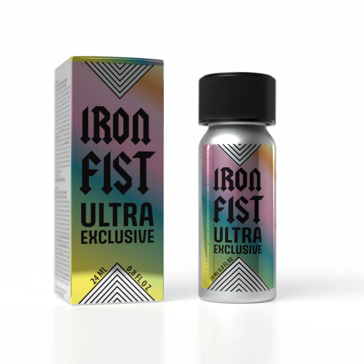 Iron Fist Ultra Exclusive 24ml