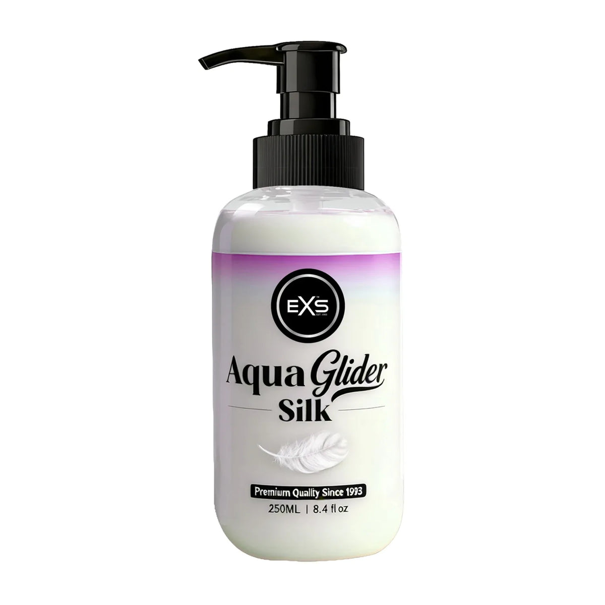 EXS - AquaGlider Silk 250ml