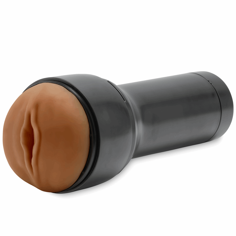 Kiiroo - FeelStrokerBrown - Masturbator (Stroker)