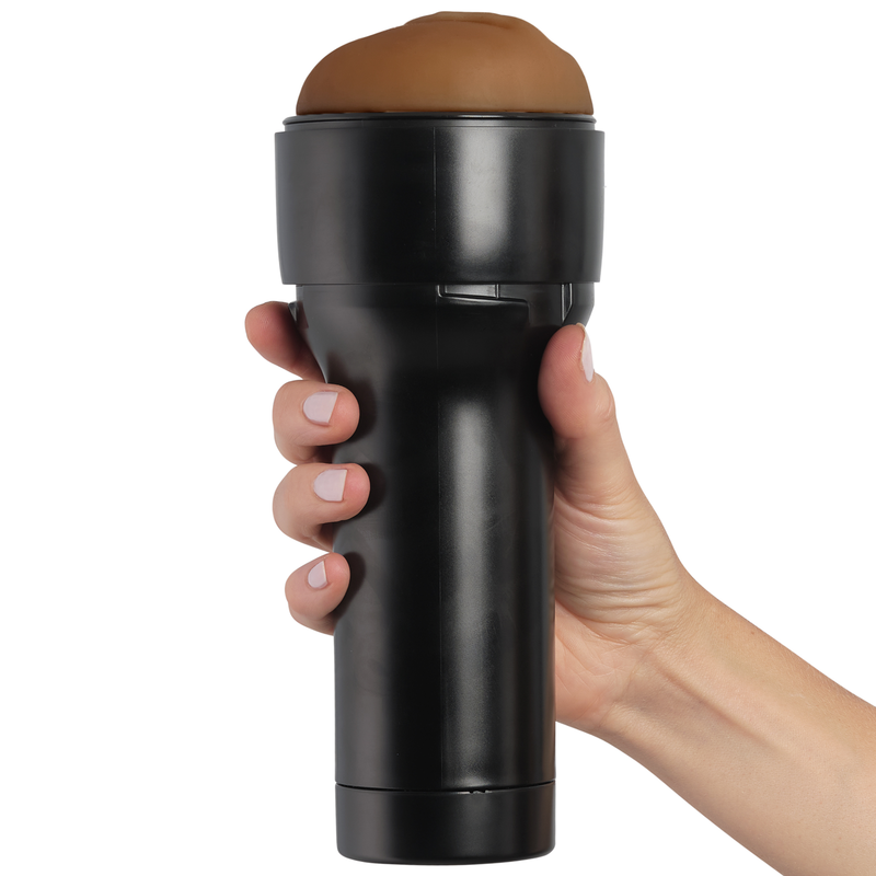 Kiiroo - Feel Stroker Brown
