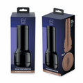 Kiiroo - FeelStrokerBrown - Masturbator (Stroker)