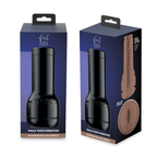 Kiiroo - Feel Stroker Brown