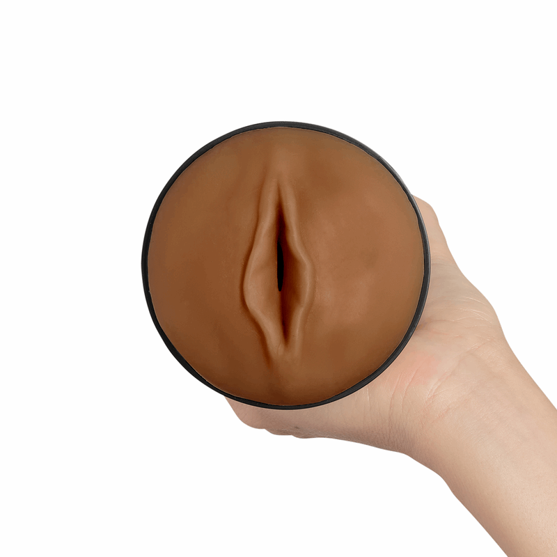 Kiiroo - FeelStrokerBrown - Masturbator (Stroker)