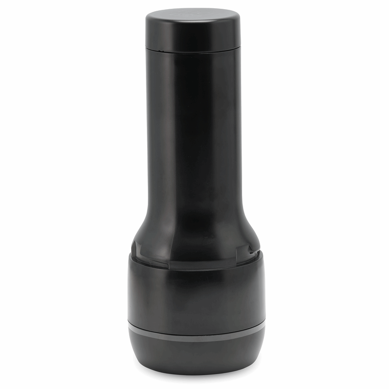 Kiiroo - FeelStrokerBrown - Masturbator (Stroker)