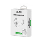 Kiiroo - Keon Handriemen