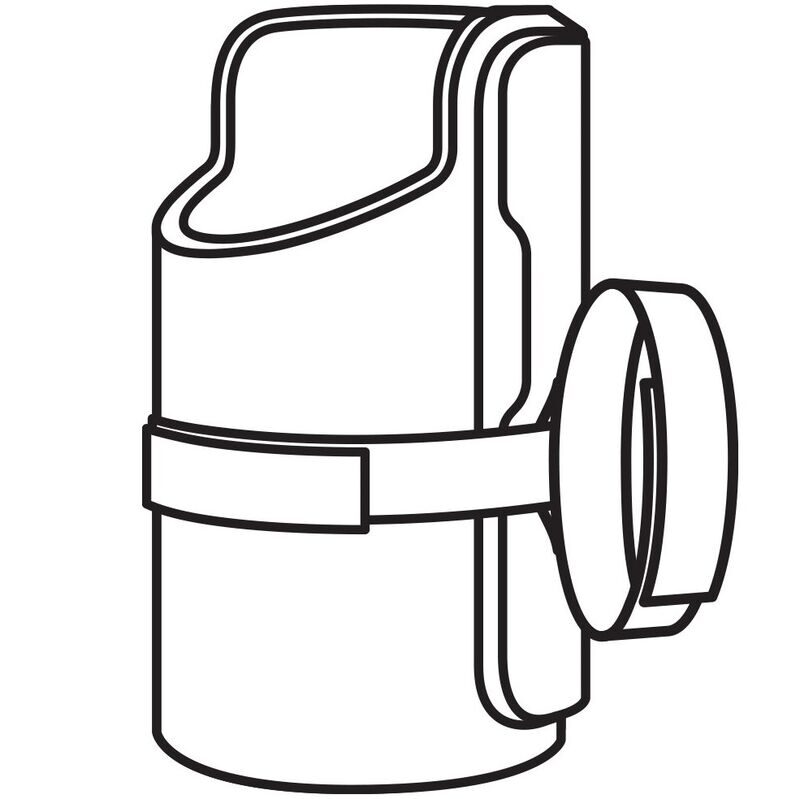 Kiiroo - Keon Handriemen