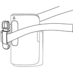 Kiiroo - Keon Nackengurt