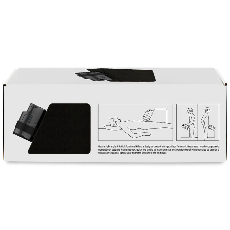 Kiiroo - Multifunctional Pillow