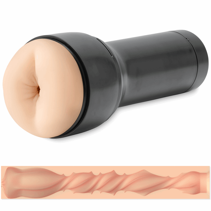 Kiiroo - FeelStroker - Masturbator (Butt-Stroker)