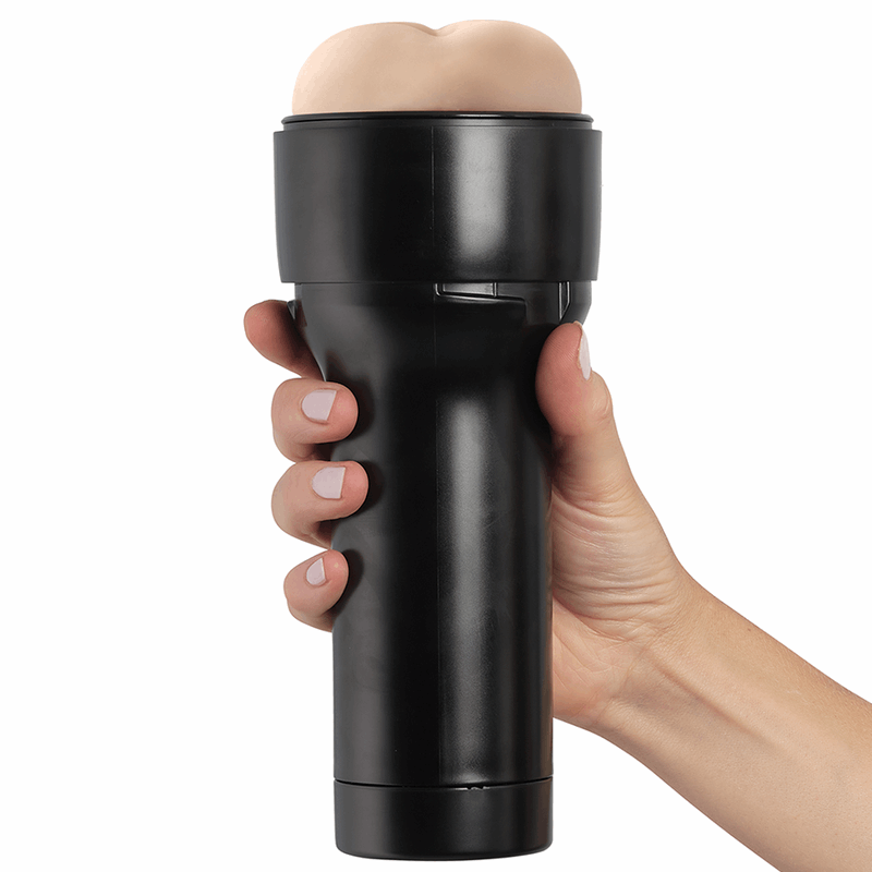 Kiiroo - FeelStroker - Masturbator (Butt-Stroker)