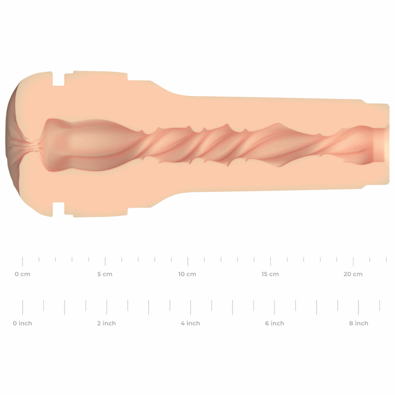 Kiiroo - FeelStroker - Masturbator (Butt-Stroker)