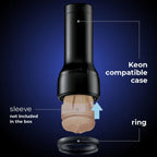 Kiiroo - Keon Masturbator Hülle
