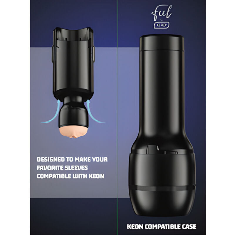 Kiiroo - Keon Masturbator Hülle