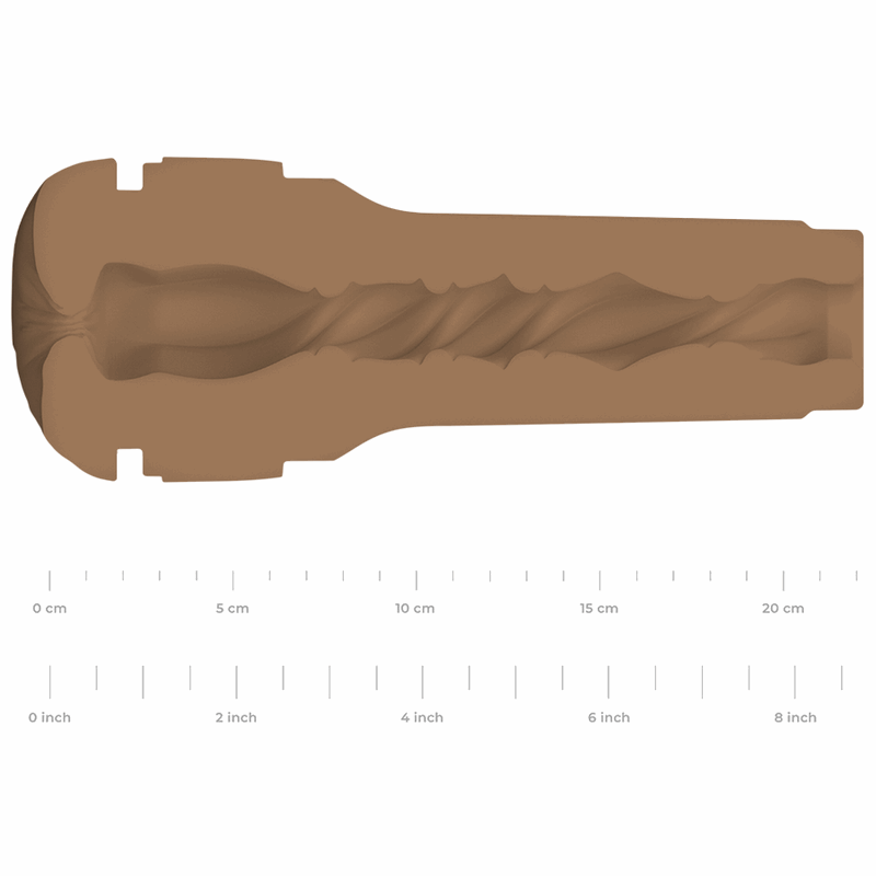 Kiiroo - FeelStroker - Masturbator (Butt-Stroker)