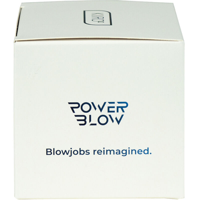 Kiiroo - Powerblow