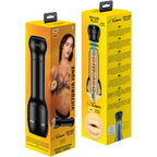 Kiiroo - FeelVictoria + PowerBlow - Bundle (PowerBlow)