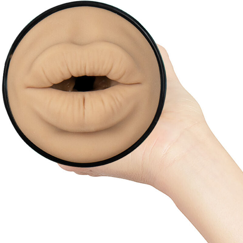 Kiiroo - Feel Victoria June + Powerblow