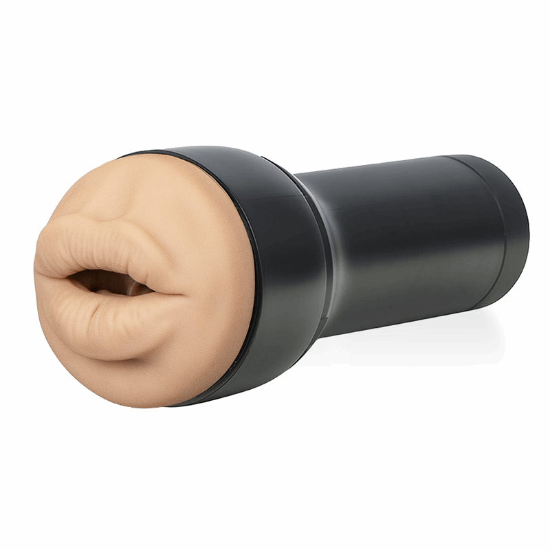 Kiiroo - FeelVictoria - Masturbator (Mouth-Stroker)