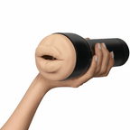 Kiiroo - FeelVictoria - Masturbator (Mouth-Stroker)
