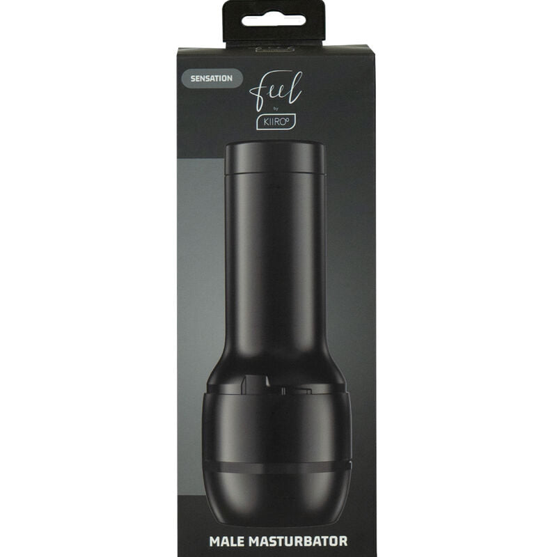 Kiiroo - Feel Sensation